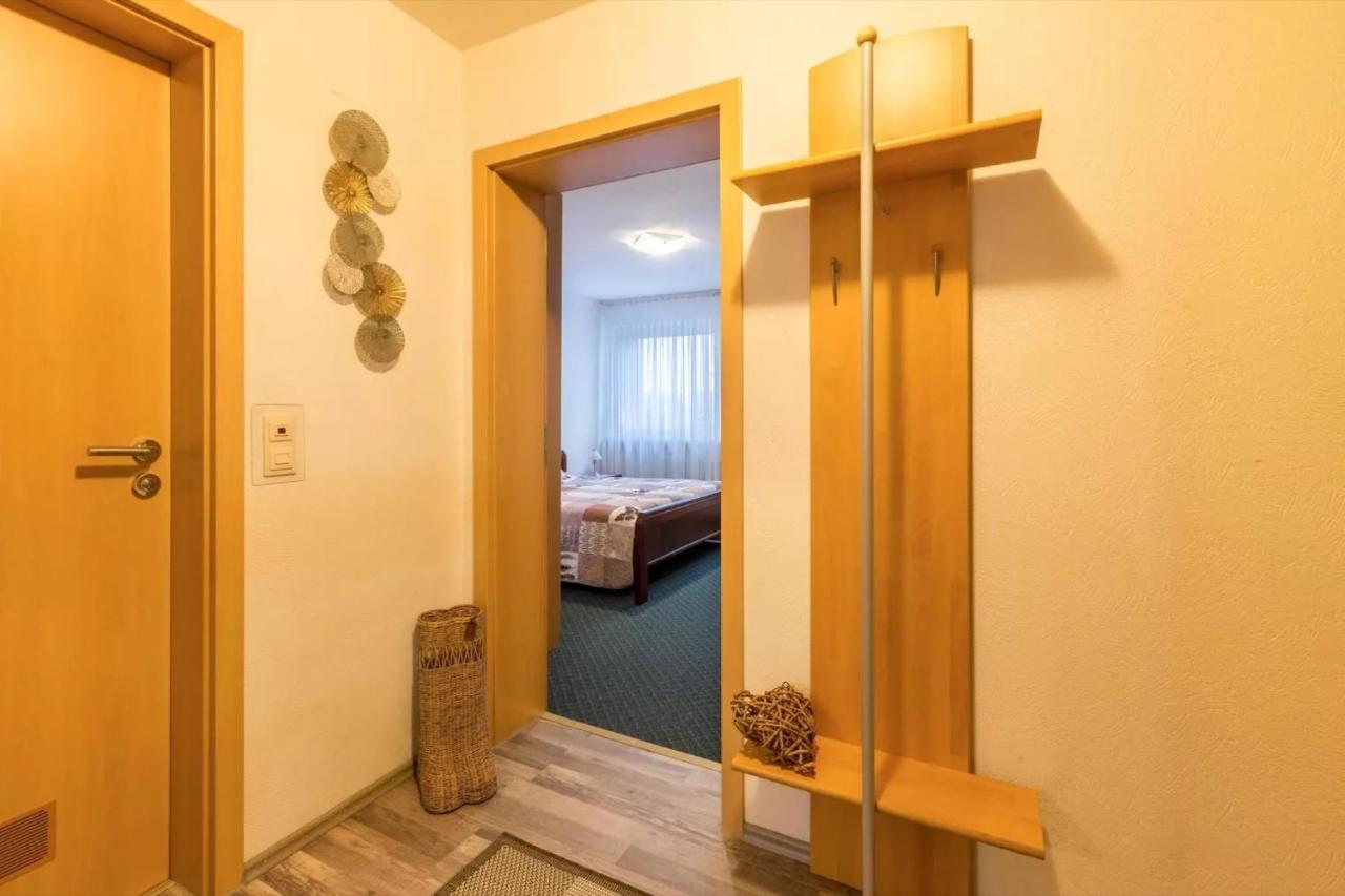 Haus Der Gemuetlichkeit Apartman Konstanz Kültér fotó