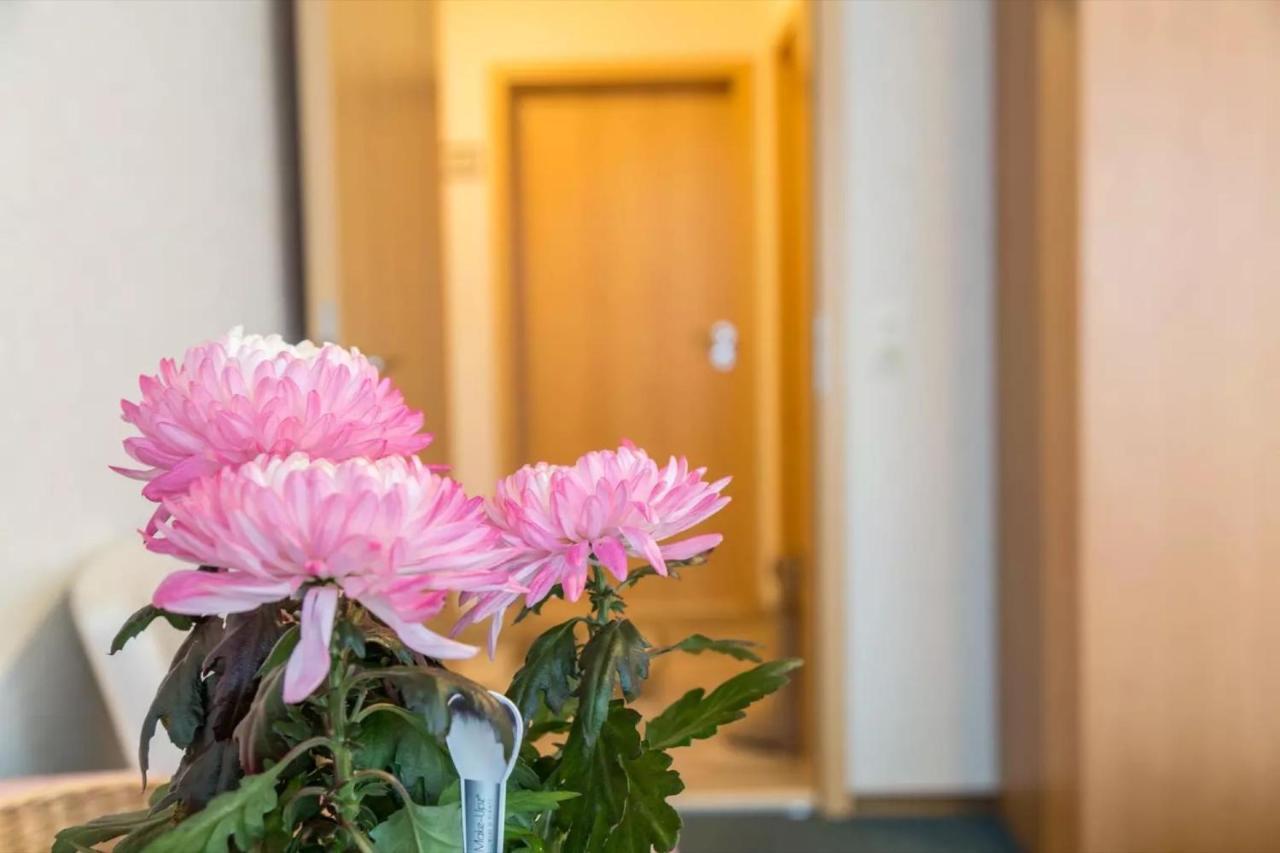 Haus Der Gemuetlichkeit Apartman Konstanz Kültér fotó